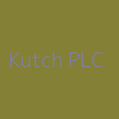 Kutch PLC