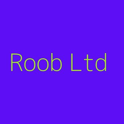 Roob Ltd