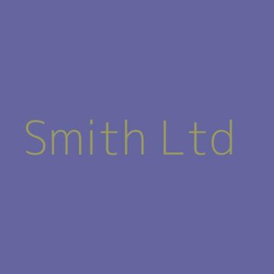 Smith Ltd