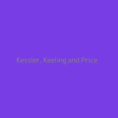 Kessler, Keeling and Price