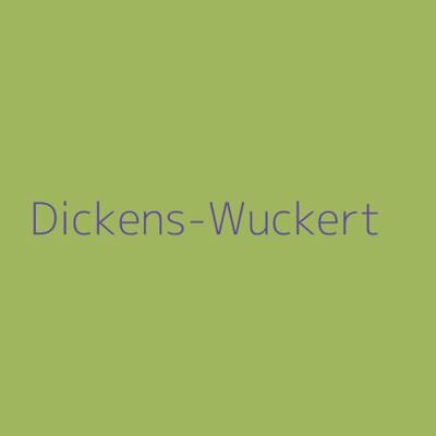 Dickens-Wuckert