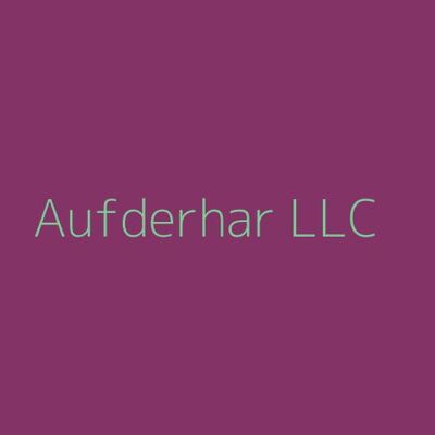 Aufderhar LLC