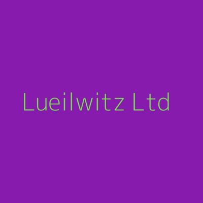 Lueilwitz Ltd