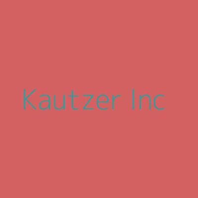 Kautzer Inc