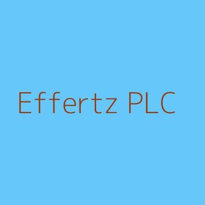 Effertz PLC