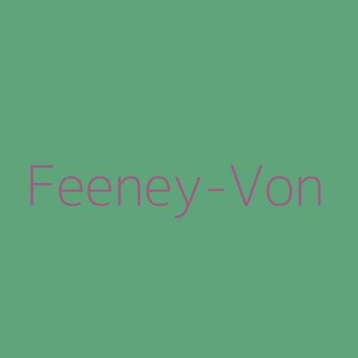 Feeney-Von