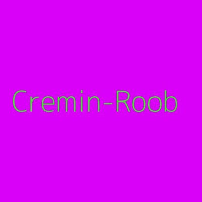 Cremin-Roob