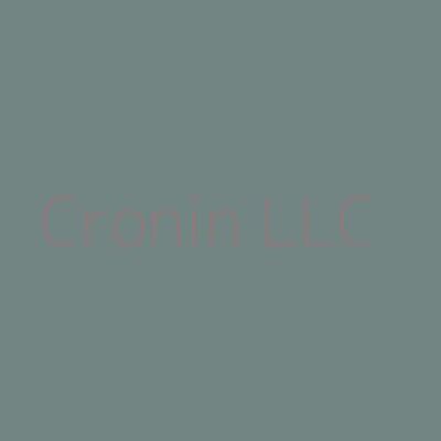 Cronin LLC