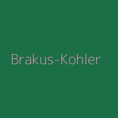 Brakus-Kohler