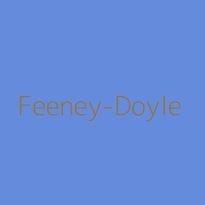 Feeney-Doyle