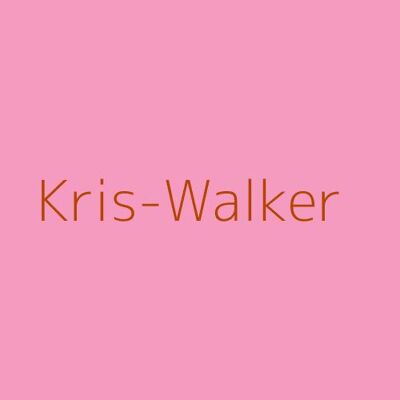 Kris-Walker