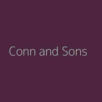 Conn and Sons