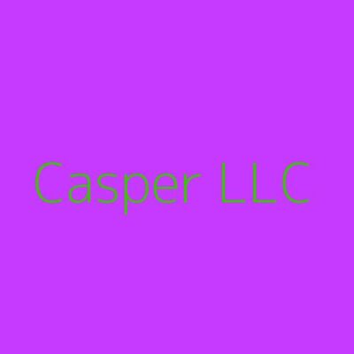 Casper LLC