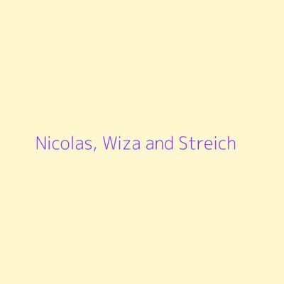 Nicolas, Wiza and Streich