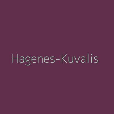 Hagenes-Kuvalis