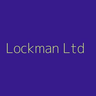 Lockman Ltd