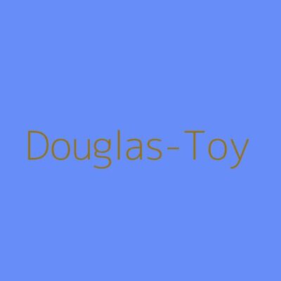 Douglas-Toy