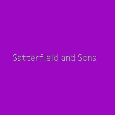 Satterfield and Sons