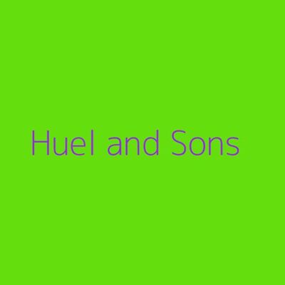 Huel and Sons