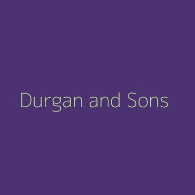 Durgan and Sons