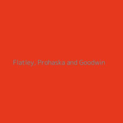 Flatley, Prohaska and Goodwin