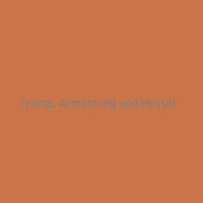 Tromp, Armstrong and Hessel