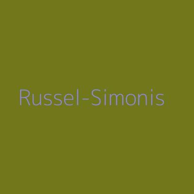 Russel-Simonis