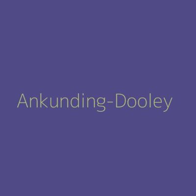 Ankunding-Dooley