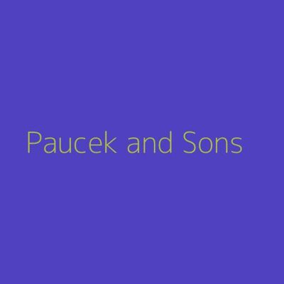 Paucek and Sons