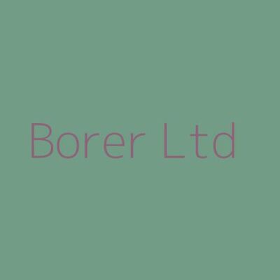 Borer Ltd