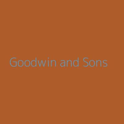 Goodwin and Sons