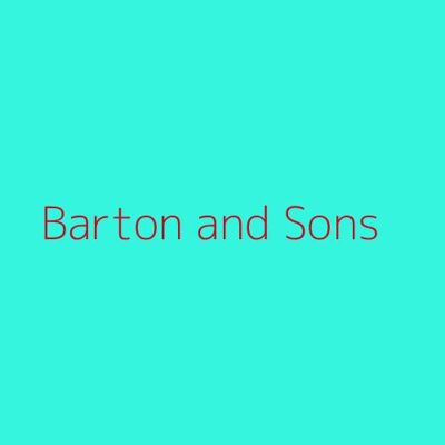 Barton and Sons