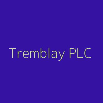 Tremblay PLC