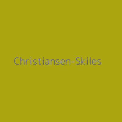 Christiansen-Skiles