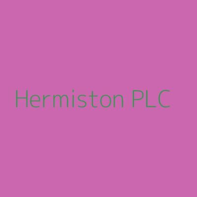 Hermiston PLC