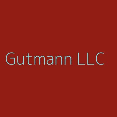 Gutmann LLC