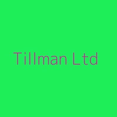 Tillman Ltd