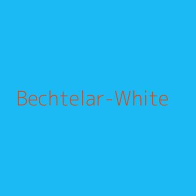 Bechtelar-White