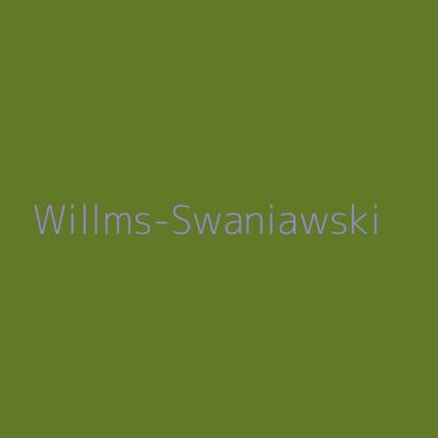 Willms-Swaniawski