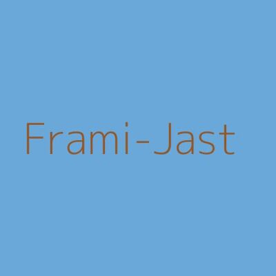 Frami-Jast