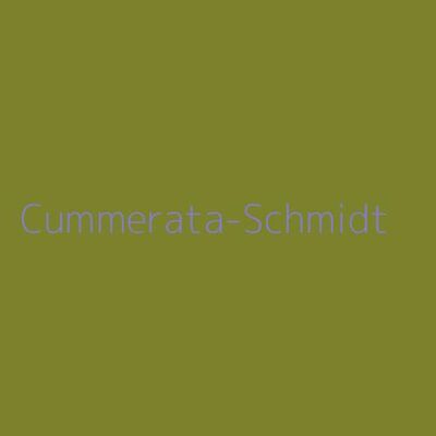 Cummerata-Schmidt