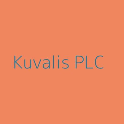 Kuvalis PLC