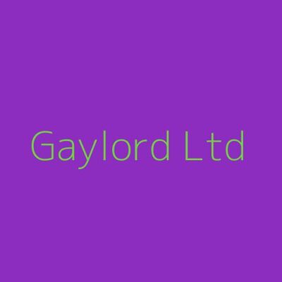 Gaylord Ltd