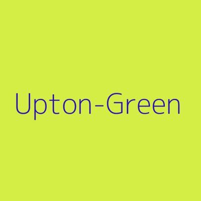 Upton-Green