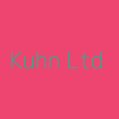 Kuhn Ltd