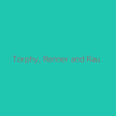 Torphy, Renner and Rau