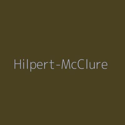 Hilpert-McClure