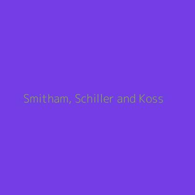 Smitham, Schiller and Koss