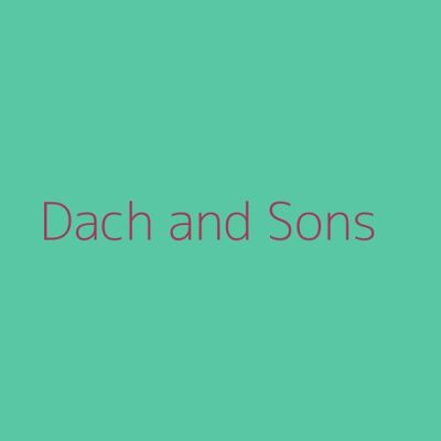 Dach and Sons