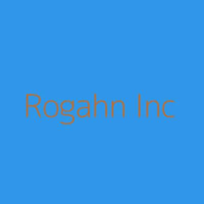 Rogahn Inc